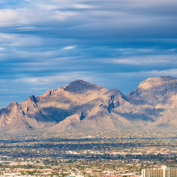 Tucson